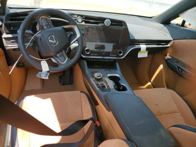 Photo 8 from auction – 2023 LEXUS RZ 450E with VIN JTJAAAAB7PA017449