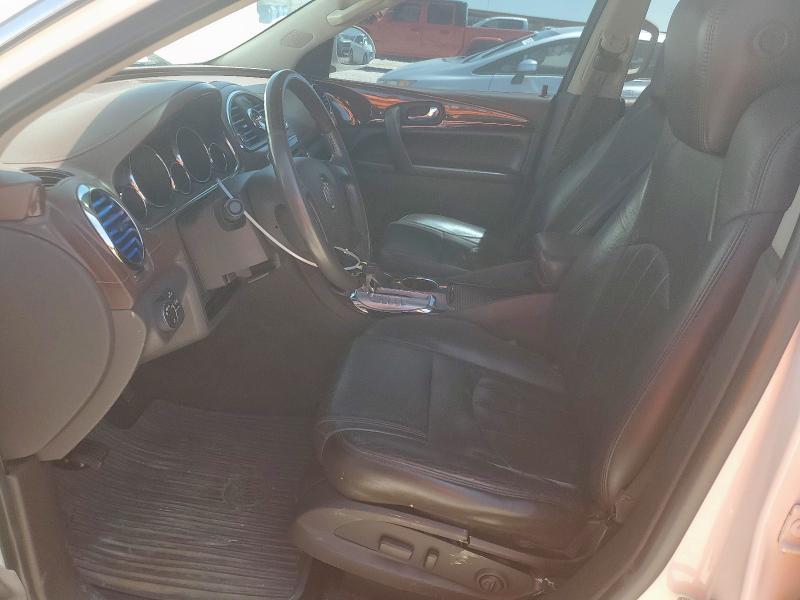 Photo 7 from auction – 2014 BUIC ENCLAVE with VIN 5GAKRBKD9EJ134177
