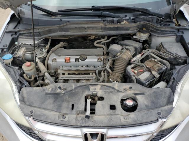 Photo 12 from auction – 2011 HONDA CR-V EX with VIN 5J6RE4H50BL109568