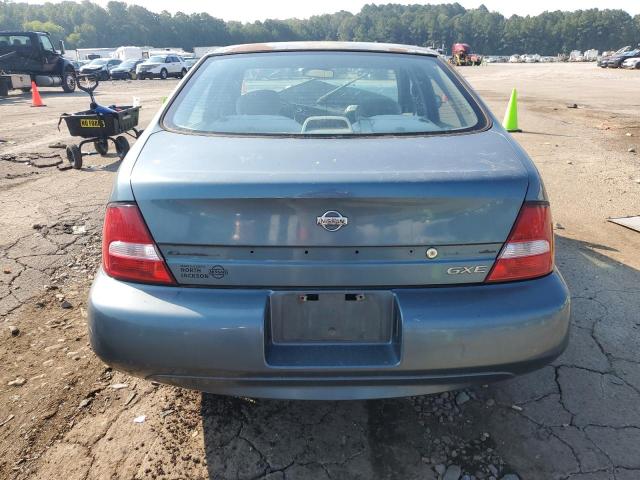 Photo 6 from auction – 2001 NISSAN ALTIMA XE with VIN 1N4DL01D91C123098