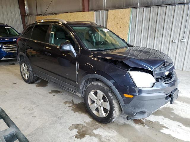 Photo 4 from auction – 2014 CHEVROLET CAPTIVA LS with VIN 3GNAL2EK1ES663926