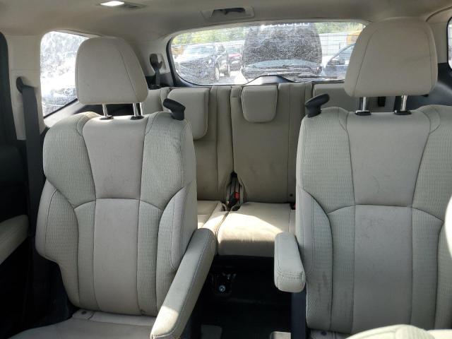 Photo 10 from auction – 2019 SUBARU ASCENT PRE with VIN 4S4WMAHD7K3405698