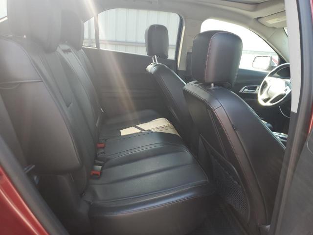 Photo 11 from auction – 2013 CHEVROLET EQUINOX LTZ with VIN 2GNFLGE38D6306767