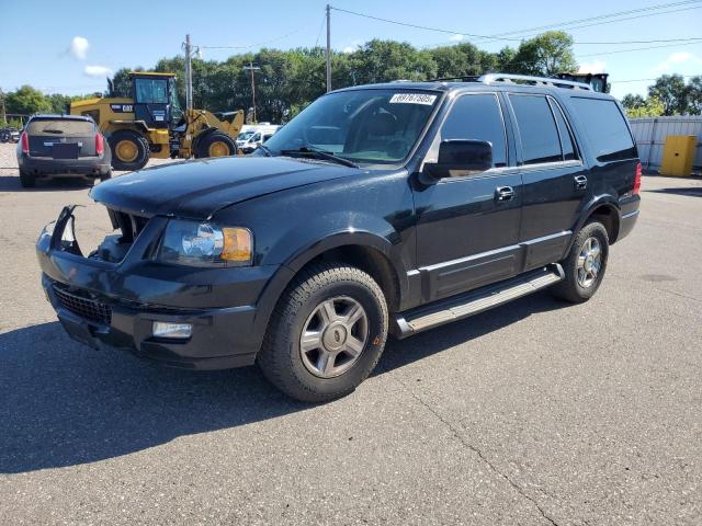 FORD EXPEDITION 2006 مع رقم تعريف المركبة 1FMFU20516LA48552 - صورة من المزاد