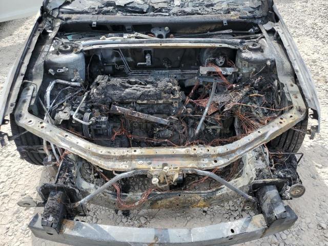 Photo 11 from auction – 2012 CHRYSLER 200 with VIN 1C3CCBAB9CN248825