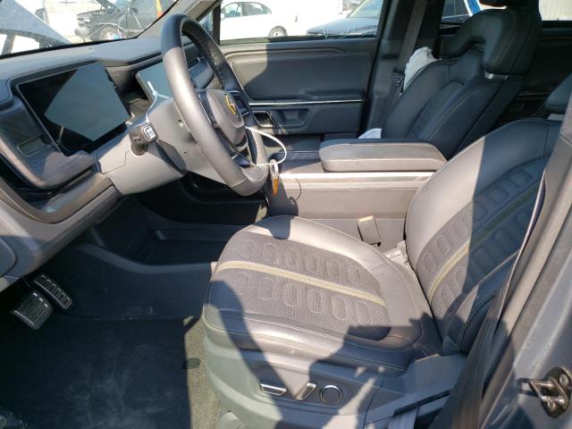 Photo 7 from auction – 2023 RIVIAN R1S ADVENT with VIN 7PDSGABA6PN010571