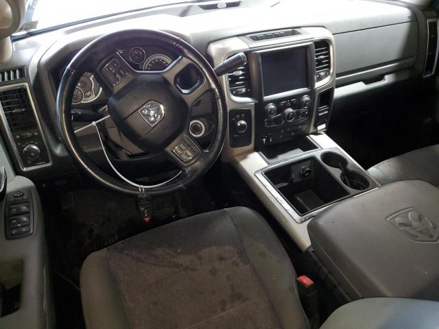 Photo 8 from auction – 2014 RAM 2500 SLT with VIN 3C6UR5DJ3EG190409