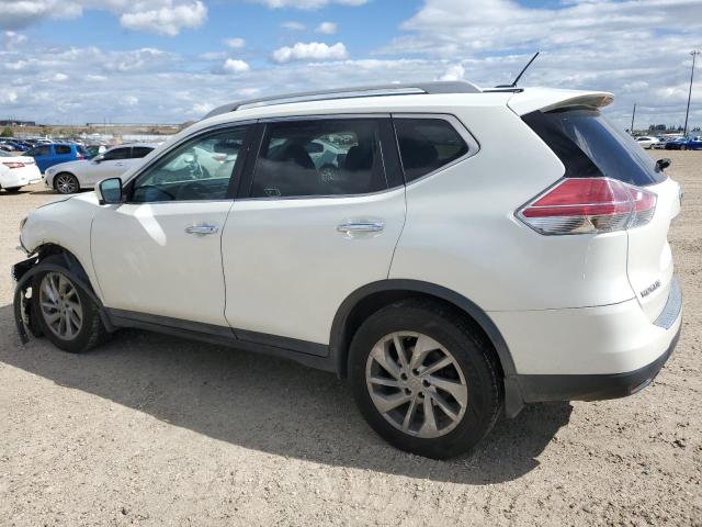 Photo 2 from auction – 2015 NISSAN ROGUE S with VIN 5N1AT2MV1FC786858