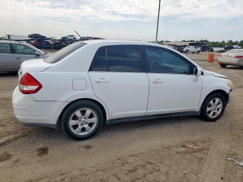 Photo 3 from auction – 2007 NISSAN VERSA S with VIN 3N1BC11E47L438097