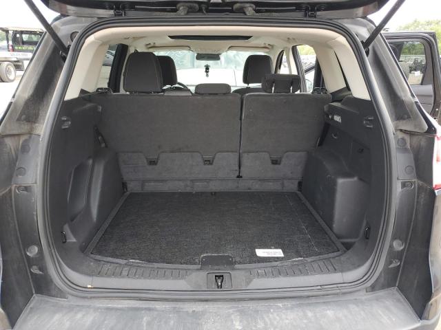 Photo 6 from auction – 2015 FORD ESCAPE SE with VIN 1FMCU9GX6FUC57816