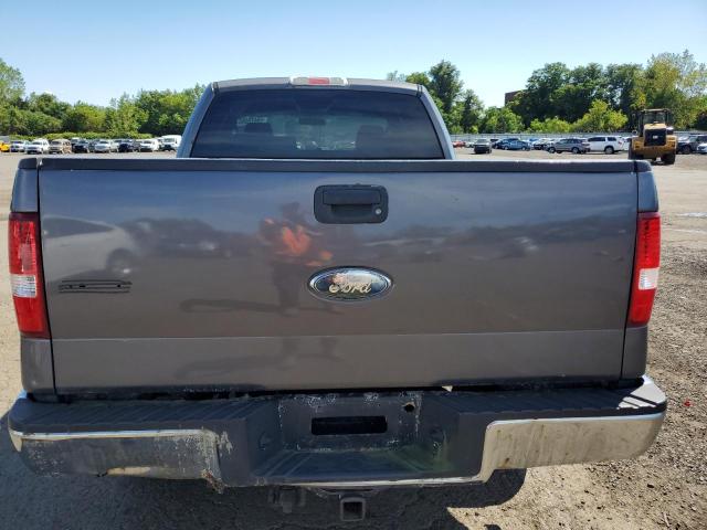 Photo 6 from auction – 2007 FORD F150 with VIN 1FTPX14557FB55222