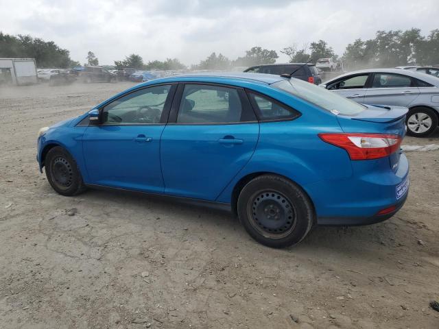 Photo 2 from auction – 2013 FORD FOCUS SE with VIN 1FADP3F2XDL353928
