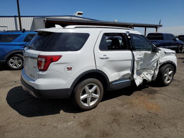 Photo 3 from auction – 2017 FORD EXPLORER X with VIN 1FM5K8D80HGB21575