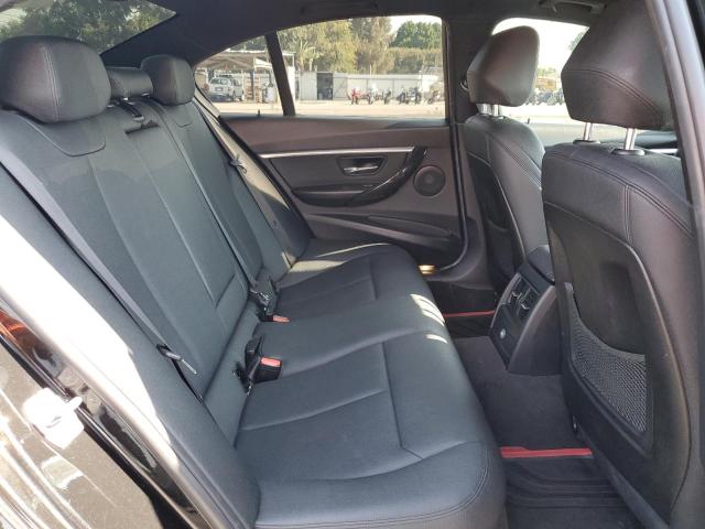 Photo 10 from auction – 2018 BMW 330 I with VIN WBA8B9G51JNV00074