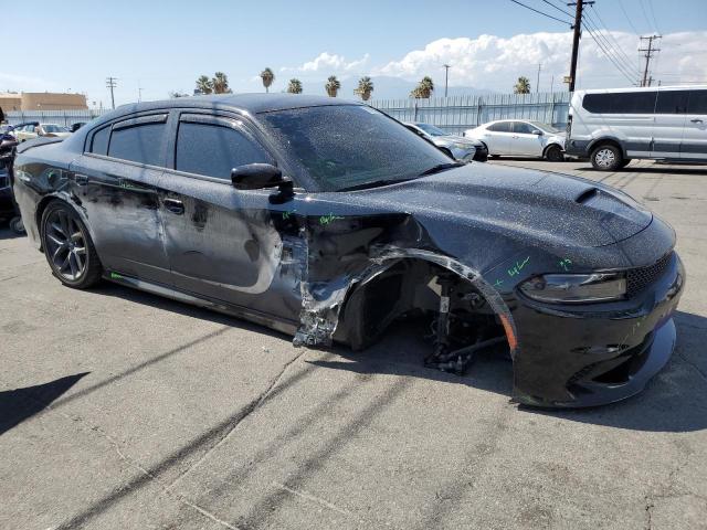 Photo 4 from auction – 2023 DODGE CHARGER GT with VIN 2C3CDXHG3PH622663