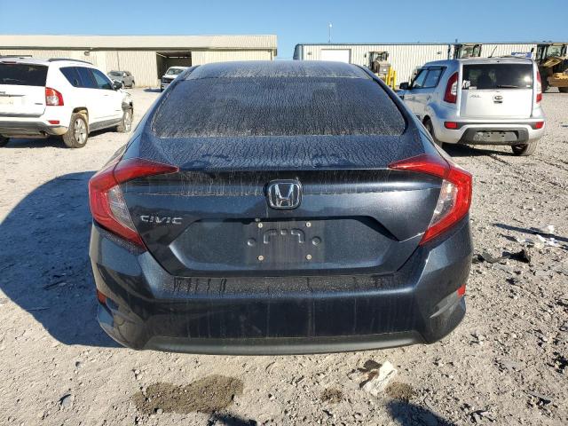 Photo 6 from auction – 2016 HONDA CIVIC LX with VIN 19XFC2F5XGE244109
