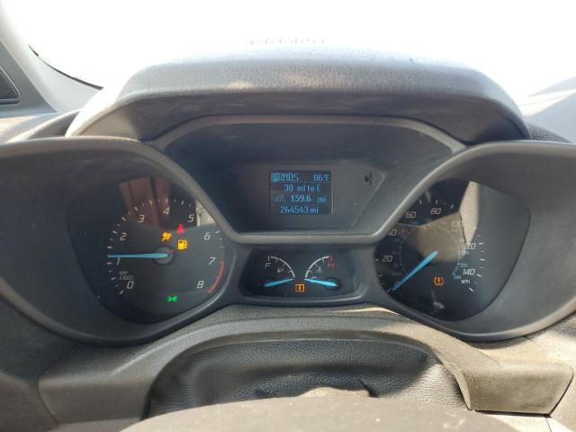 Photo 9 from auction – 2014 FORD TRANSIT CO with VIN NM0LS7E79E1152198