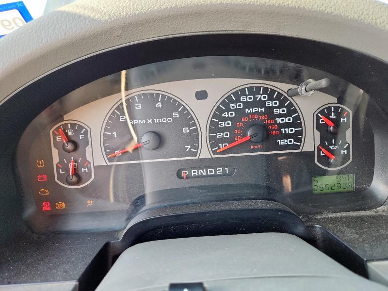 Photo 9 from auction – 2008 FORD F150 PU with VIN 1FTRW14W88FB65507