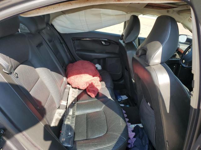 Photo 10 from auction – 2007 VOLVO S80 3.2 with VIN YV1AS982471030299