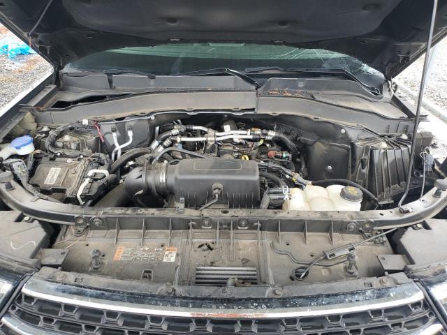 Photo 12 from auction – 2022 FORD EXPLORER X with VIN 1FMSK8DH2NGA76606
