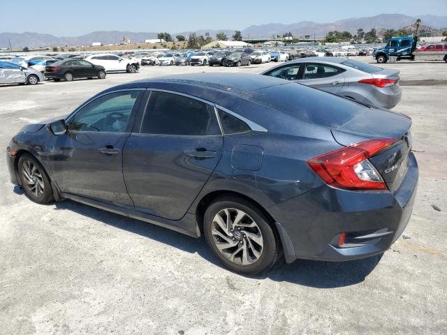 Photo 2 from auction – 2016 HONDA CIVIC EX with VIN 19XFC2F86GE215104