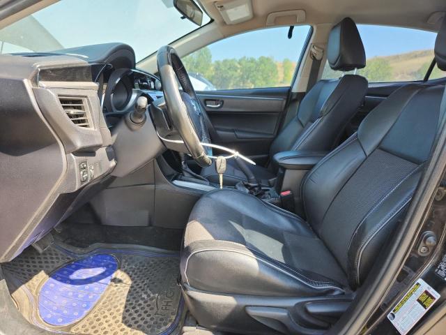 Photo 7 from auction – 2016 TOYOTA COROLLA L with VIN 5YFBURHE0GP444285