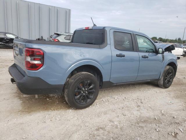 Photo 3 from auction – 2024 FORD MAVERICK X with VIN 3FTTW8H33RRB04455