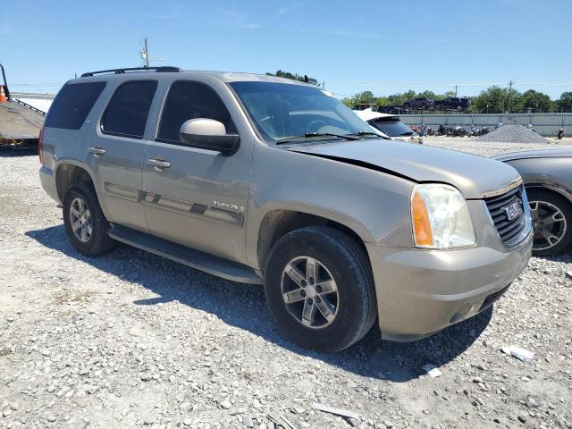 Photo 4 from auction – 2007 GMC YUKON with VIN 1GKFC13J97J338517