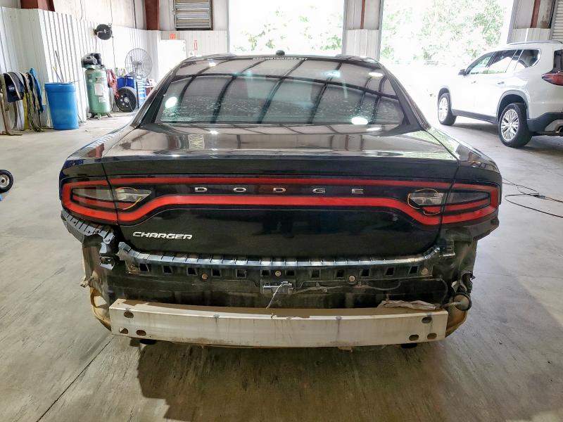 Photo 6 from auction – 2015 DODGE CHARGER SE with VIN 2C3CDXBG1FH801582