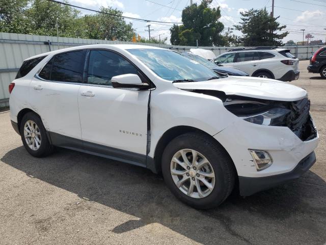 Photo 4 from auction – 2018 CHEVROLET EQUINOX LT with VIN 2GNAXJEV8J6114919