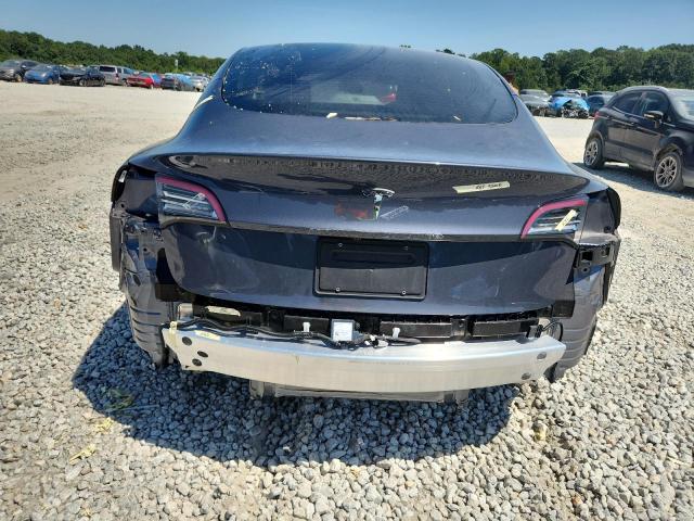 Photo 6 from auction – 2022 TESLA MODEL 3 with VIN 5YJ3E1EA1NF134286