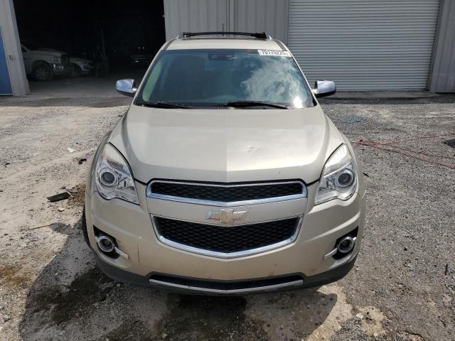 Photo 5 from auction – 2014 CHEVROLET EQUINOX LTZ with VIN 2GNALDEK7E6306485