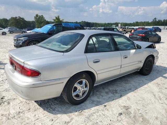 Photo 3 from auction – 2002 BUICK CENTURY CU with VIN 2G4WS52JX21217081