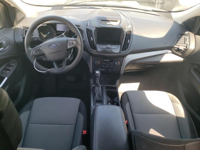 Photo 8 from auction – 2017 FORD ESCAPE SE with VIN 1FMCU0GD6HUC81165