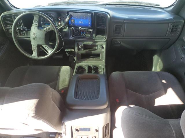 Photo 8 from auction – 2003 CHEVROLET SILVERADO with VIN 1GCHK23G93F220952