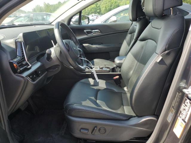 Photo 7 from auction – 2023 KIA SPORTAGE E with VIN 5XYK3CAF3PG033048