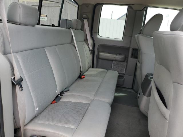 Photo 10 from auction – 2007 FORD F150 with VIN 1FTPX14V87FA19005
