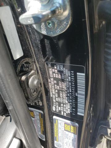 Photo 14 from auction – 2014 KIA SORENTO LX with VIN 5XYKT3A64EG428644