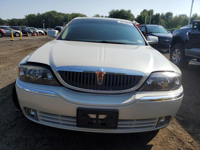 Photo 5 from auction – 2004 LINCOLN LS with VIN 1LNHM86S84Y602615