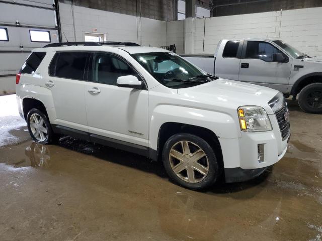 Photo 4 from auction – 2012 GMC TERRAIN SL with VIN 2GKFLVEK0C6145824