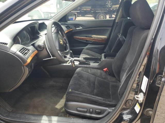 Photo 7 from auction – 2012 HONDA ACCORD EX with VIN 1HGCP2F79CA184623