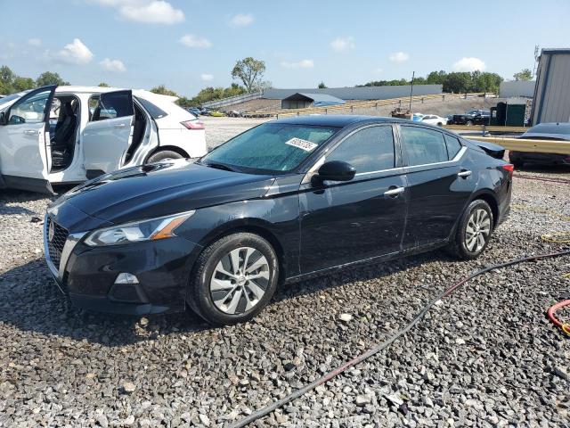 NISSAN ALTIMA S 2020 with VIN 1N4BL4BV0LC222269 - Photo from auction