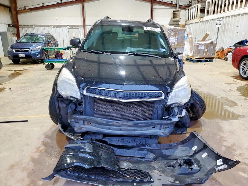 Photo 5 from auction – 2013 CHEVROLET EQUINOX LT with VIN 2GNALDEK7D1124877