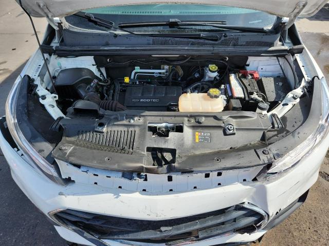 Photo 12 from auction – 2019 CHEVROLET TRAX 1LT with VIN KL7CJPSB9KB899169