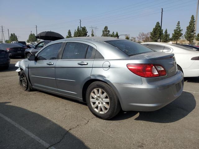 Photo 2 from auction – 2007 CHRYSLER SEBRING with VIN 1C3LC46K77N662289