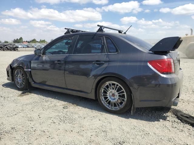 Photo 2 from auction – 2013 SUBARU IMPREZA WR with VIN JF1GV8J67DL010844