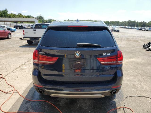 Photo 6 from auction – 2017 BMW X5 XDRIVE3 with VIN 5UXKR0C35H0V69053