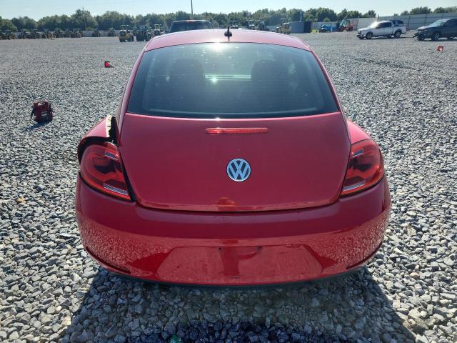 Photo 6 from auction – 2012 VOLKSWAGEN BEETLE with VIN 3VWJP7AT7CM612048