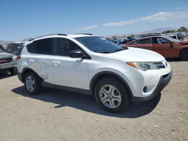 Photo 4 from auction – 2015 TOYOTA RAV4 LE with VIN 2T3ZFREV0FW179529