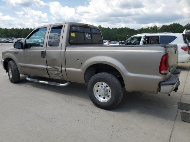 Photo 2 from auction – 2003 FORD F250 SUPER with VIN 1FTNX20L63ED63594